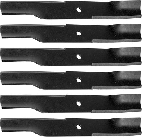 Powersports Replacement Parts for 6 Blade Deck 54" For Hustler Z XR7 Super Z 54 XR-7 797696 601124 54" Deck Mod-C33C-42013 in Saudi Arabia