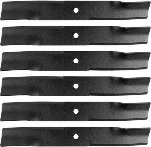 Powersports Replacement Parts for 6 Blade Deck 54" For Hustler Z XR7 Super Z 54 XR-7 797696 601124 54" Deck Mod-C33C-42013 in Saudi Arabia