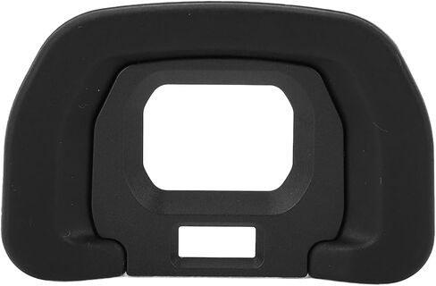 Viewfinder Eyepiece, Replacement Protector for DC GH5 GH5S, Multifunctional Camera Eyepiece for Photographic Equipment in Saudi Arabia