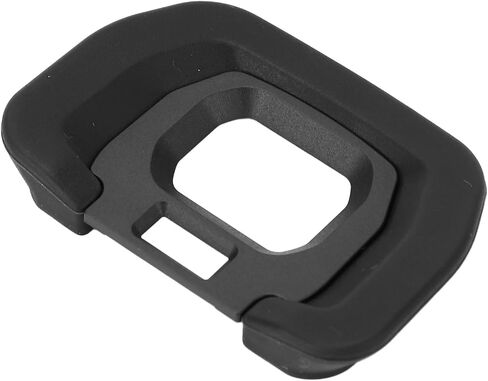 Viewfinder Eyepiece, Replacement Protector for DC GH5 GH5S, Multifunctional Camera Eyepiece for Photographic Equipment in Saudi Arabia