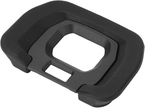 Viewfinder Eyepiece, Replacement Protector for DC GH5 GH5S, Multifunctional Camera Eyepiece for Photographic Equipment in Saudi Arabia