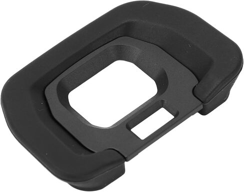 Viewfinder Eyepiece, Replacement Protector for DC GH5 GH5S, Multifunctional Camera Eyepiece for Photographic Equipment in Saudi Arabia