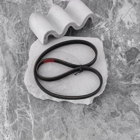 2X Lathe Drive Belt Replacement Belts Compatible with Harbor Freight Central Machinery 65345 in Saudi Arabia