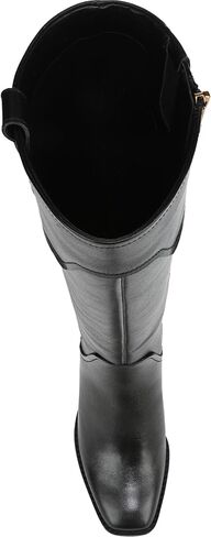 Naturalizer womens Emmie Narrow Calf Boot in Saudi Arabia