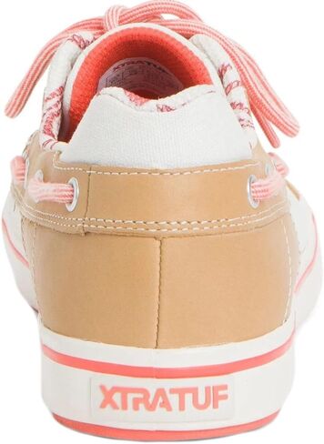 Xtratuf Women's Salmon Sisters Finatic II Deck Shoe in Saudi Arabia