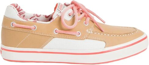 Xtratuf Women's Salmon Sisters Finatic II Deck Shoe in Saudi Arabia
