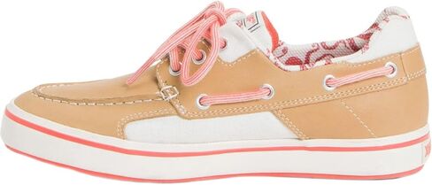 Xtratuf Women's Salmon Sisters Finatic II Deck Shoe in Saudi Arabia