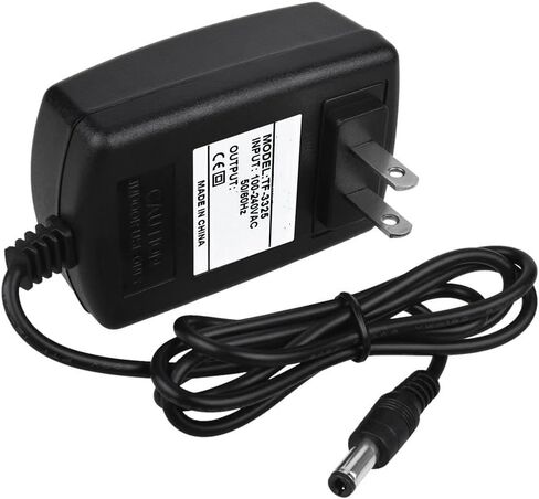 AC DC Adapter Compatible with Samsung Digimax S1050 S630 Camera Power Supply Cord Cable PS Charger Mains PSU in Saudi Arabia