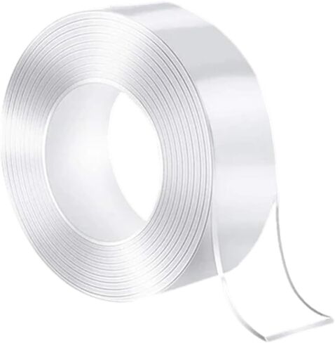 5M Baby Corner Guards, Self-Adhesive Transparent Edge Protectors for Furniture Safety in Saudi Arabia