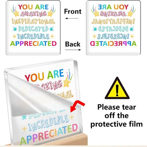 Nursery Room Table Sign,You Are Proof There Is Good In This World Motivational Sign Acrylic Plaque With Wooden Stand Sign for Home Nursery Classroom Kids Room Desk Tabletop Shelf Decor A420 in Saudi Arabia