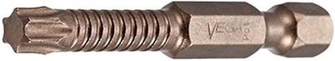 TORX 20 Power Bit x 3-1/2" in Saudi Arabia