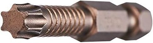 TORX 20 Power Bit x 3-1/2" in Saudi Arabia