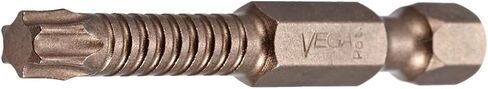TORX 10 Power Bit x 3-1/2" in Saudi Arabia