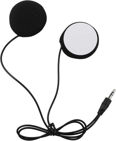 ملحقات الاتصال الداخلي للدراجات النارية وميكروفون لنماذج Cardo Edge (A) in Kuwait