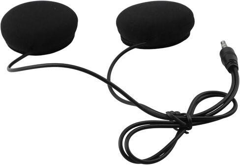 ملحقات الاتصال الداخلي للدراجات النارية وميكروفون لنماذج Cardo Edge (A) in Kuwait