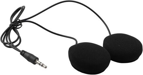 ملحقات الاتصال الداخلي للدراجات النارية وميكروفون لنماذج Cardo Edge (A) in Kuwait