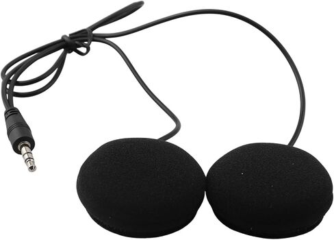 ملحقات الاتصال الداخلي للدراجات النارية وميكروفون لنماذج Cardo Edge (A) in Kuwait