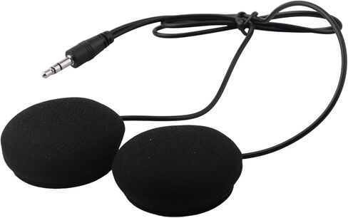 ملحقات الاتصال الداخلي للدراجات النارية وميكروفون لنماذج Cardo Edge (A) in Kuwait