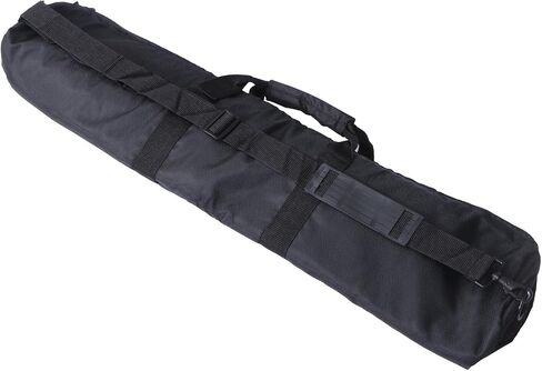 jojofuny Thickened Tripod Organizer Bag with Anti-collision Padding and Shoulder Strap Oxford Cloth Carrying Case for Photography Stands Outdoor Travel Camping and Studio Equipment Storage in Saudi Arabia
