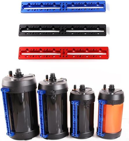 لوحة تتوافق مع السكك الحديدية الوظيفية لـ Celestron 8SE C8 C925 مثالية لمشاهدة النجوم (أسود) in Kuwait