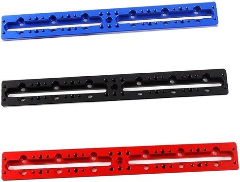 لوحة تتوافق مع السكك الحديدية الوظيفية لـ Celestron 8SE C8 C925 مثالية لمشاهدة النجوم (أسود) in Kuwait