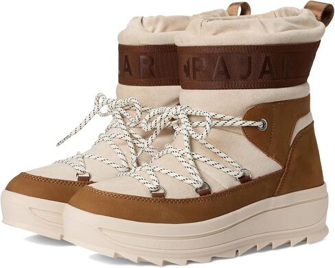 حذاء نسائي من PAJAR بتصميم Galaxy Suede in Kuwait