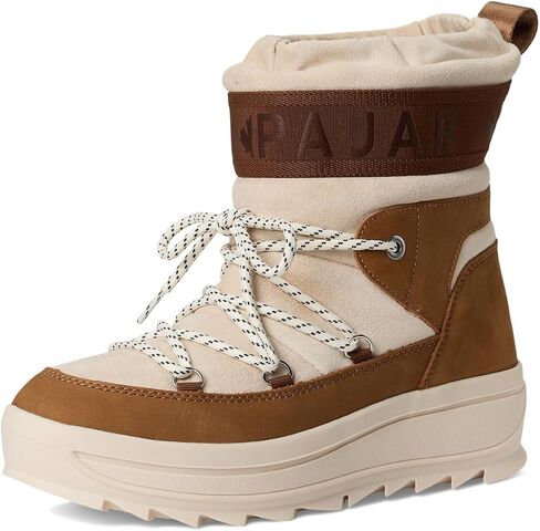 حذاء نسائي من PAJAR بتصميم Galaxy Suede in Kuwait