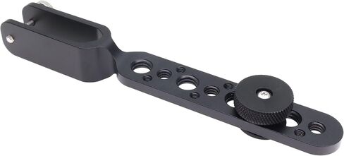 Ronin 2 Image Transmission Bracket, Tilt Axis Cage Arm Extension Stand Bracket Mount for DJI Teradek Bolt Bond Vaxis Video Transmission Transmitter Receiver, RED in Saudi Arabia