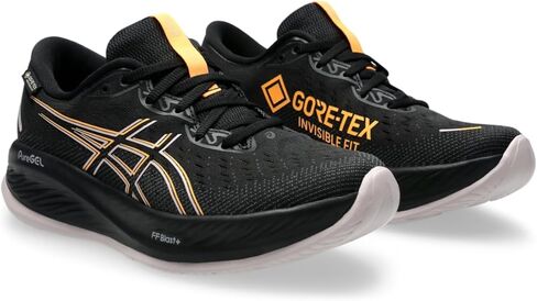 حذاء ASICS النسائي Gel-Cumulus 26 GTX للجري in Kuwait