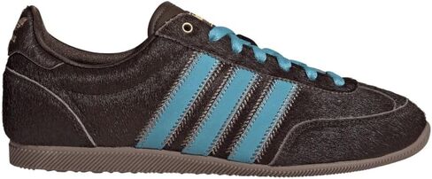 adidas Women's Dbrown/Preblu/Trabrn Japan W Dark brownPreloved Blue/Trace Brown 9 US in Saudi Arabia