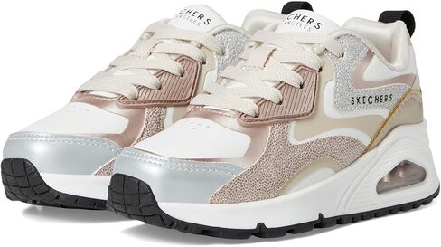 Skechers Women's Uno Gen1 310338l (Little Big Kid) Sneaker in Saudi Arabia