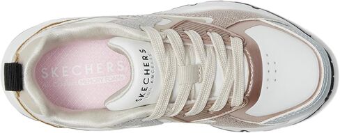 Skechers Women's Uno Gen1 310338l (Little Big Kid) Sneaker in Saudi Arabia