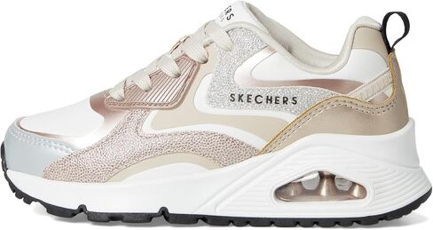 Skechers Women's Uno Gen1 310338l (Little Big Kid) Sneaker in Saudi Arabia
