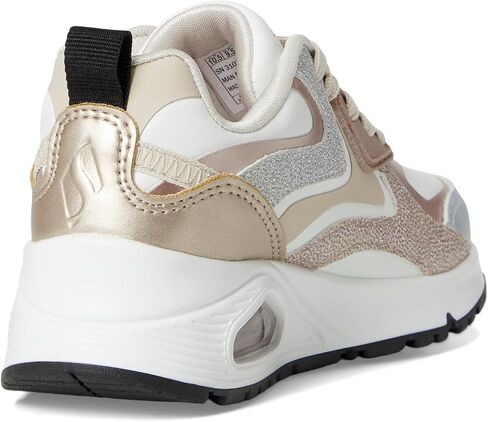 Skechers Women's Uno Gen1 310338l (Little Big Kid) Sneaker in Saudi Arabia