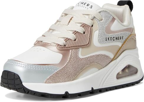 Skechers Women's Uno Gen1 310338l (Little Big Kid) Sneaker in Saudi Arabia