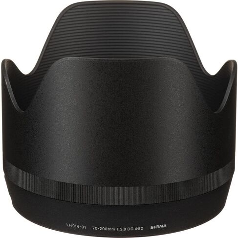 حزمة سيجما 70-200 ملم f/2.8 DG OS HSM الرياضية لنيكون F (590955). العدسة المثالية للصور الشخصية الاحترافية وحفلات الزفاف والمغامرات الداخلية والخارجية والحياة البرية والسفر ورحلات السفاري واستخدام الصور + الملحقات in Kuwait