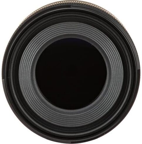 Canon RF 85mm f/2 Macro is STM Lens | Compact Medium-Telephoto Prime with Image Stabilization & Smooth STM Autofocus | for Portraits & Low-Light Photography (4234C002) + Shoulder Bag + 64GB Card in Saudi Arabia