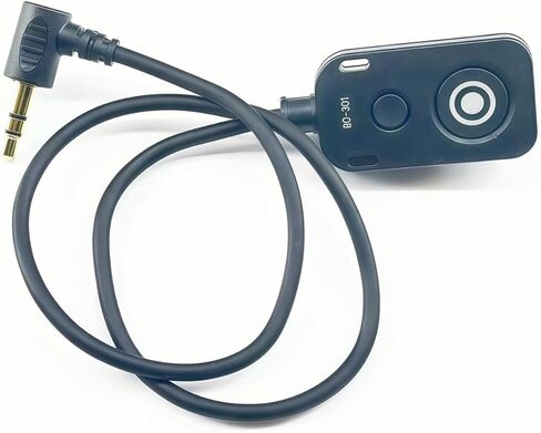 Compact Shutter Release Button Device for Hassel Cameras.Compatible Models: X1D, X1D 50C, X1D2, X1DII 50C, 907X, 907X 50C, 907X 100C, CFVII 50C + 907X in Saudi Arabia