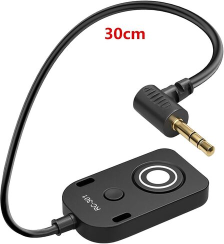 Compact Shutter Release Button Device for Hassel Cameras.Compatible Models: X1D, X1D 50C, X1D2, X1DII 50C, 907X, 907X 50C, 907X 100C, CFVII 50C + 907X in Saudi Arabia