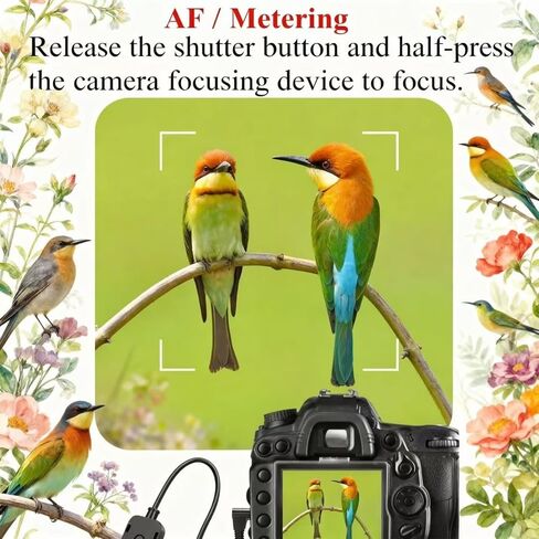Compact Shutter Release Button Device for Hassel Cameras.Compatible Models: X1D, X1D 50C, X1D2, X1DII 50C, 907X, 907X 50C, 907X 100C, CFVII 50C + 907X in Saudi Arabia