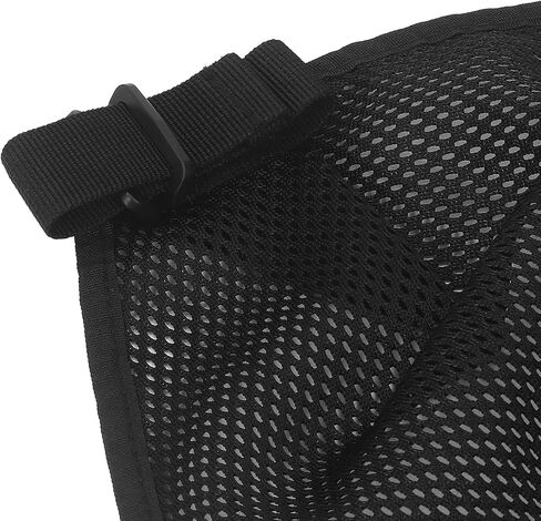 CHICIRIS Tripod Weight Bag Durable Sturdy Camera Protection Accessory for Photography Enthusiasts Nylon in Saudi Arabia