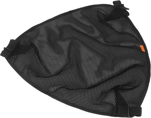 CHICIRIS Tripod Weight Bag Durable Sturdy Camera Protection Accessory for Photography Enthusiasts Nylon in Saudi Arabia