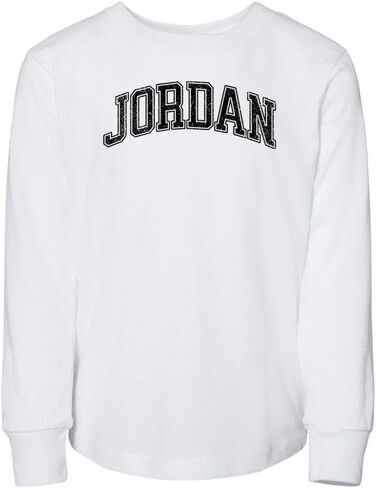 Arch Jordan Toddler Kids Long Sleeve T-Shirt in Saudi Arabia