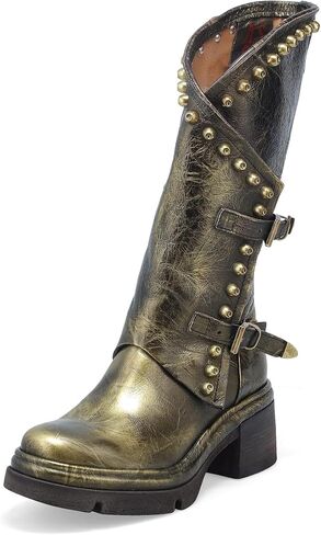 A.S.98 Easton Women's Studded Boot in Saudi Arabia