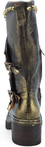 A.S.98 Easton Women's Studded Boot in Saudi Arabia