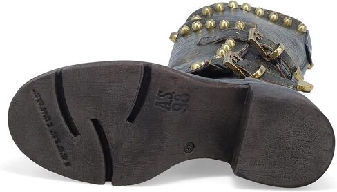 A.S.98 Easton Women's Studded Boot in Saudi Arabia