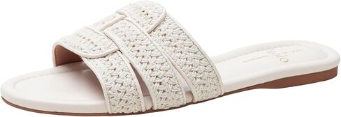 Linea Paolo - LEGACY - Womens Woven Upper Sandals in Saudi Arabia