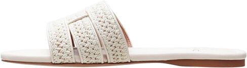 Linea Paolo - LEGACY - Womens Woven Upper Sandals in Saudi Arabia