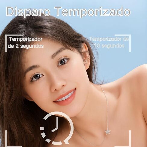 كاميرا فيديو Yosoo Health Gear، 1080P 16MP DV كاميرا فيديو رقمية صغيرة لتسجيل الفيديو، شاشة قابلة للدوران 2.4 بوصة، مسجل كاميرا HD تكبير 16X مع ضوء ملء LED () in Kuwait