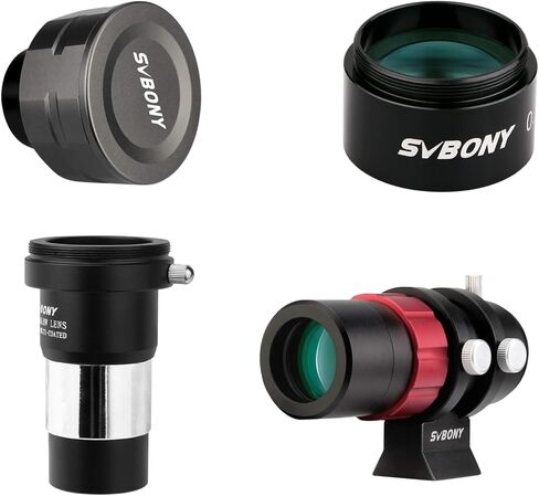 SVBONY SV205 Telescope Camera Kit in Saudi Arabia